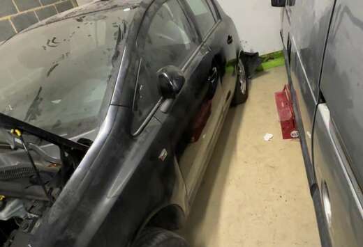 Opel 1.3 CDTi Cosmo Toute Pièce Disponible