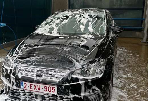 SEAT 1.0 TSI Style (EU6AP)