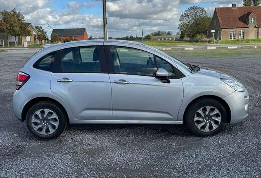 Citroen C3 Pure Tech (VTi) 68 Selection