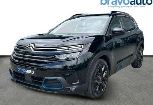 Citroen 1.6 PHEV SHINE OPEN RF & CARPL