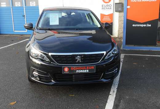 Peugeot 308 SW 1.5 BlueHDi Active S
