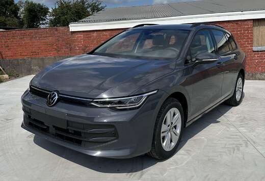 Volkswagen Life 1,5 TSI Nieuwe wagen ACC - Camera - C ...