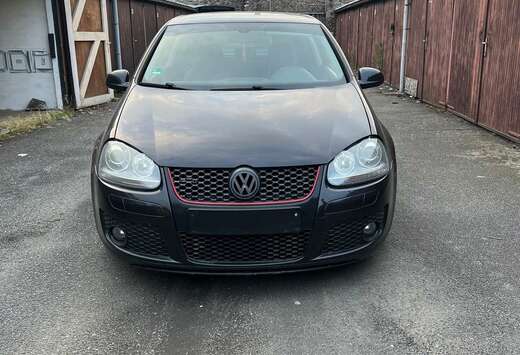 Volkswagen 2.0 DSG