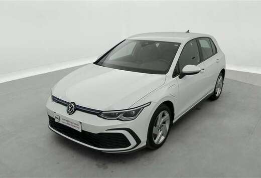 Volkswagen 1.4 eHybrid PHEV GTE NAVI / FULL LED / PDC ...