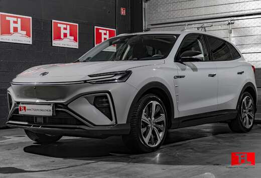 MG e-MARVEL R 70 kWh Performance AWD BOSE/ACC/Pano