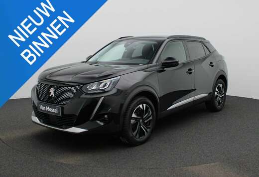 Peugeot 1.2 Puretech 74kW S&S Allure Pack NAVI  CARPL ...