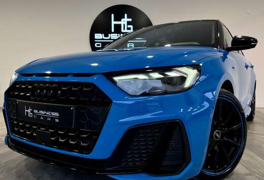 Audi 35TFSI/ LOOK S1/ ECHAPPEMENT  CLAPET/ MAXTON