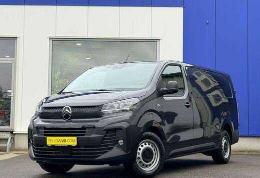 Citroen New / 180ch / L3 / EAT8