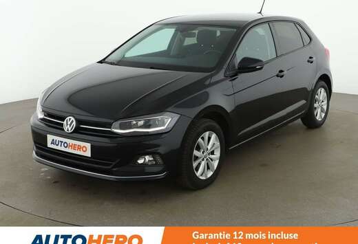 Volkswagen 1.6 TDI Highline