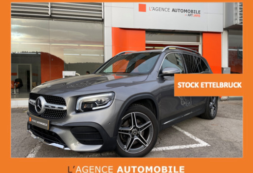 Mercedes-Benz 4MATIC AMG LINE