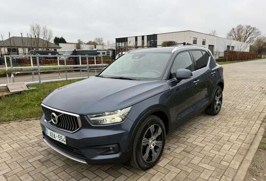 Volvo 2.0 D3 Momentum Pro Geartronic