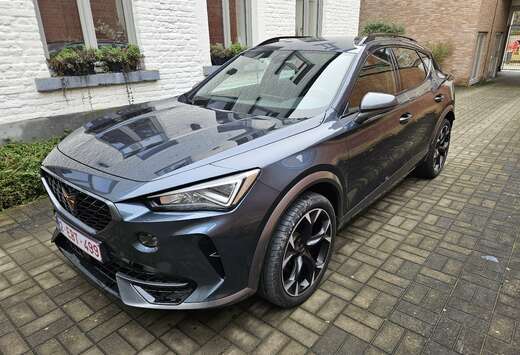 Formentor 1.5 TSI Choose