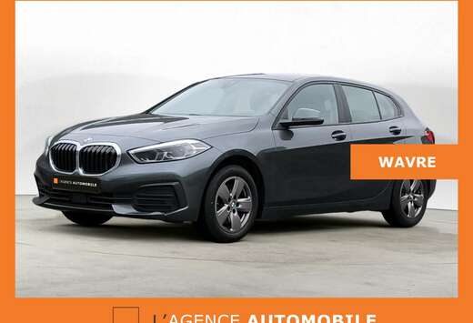 BMW i - CARPLAY - EURO 6D - GARANTIE 12M