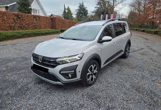 Dacia Jogger TCe 110 Extreme+