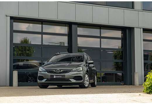 Opel Sports Tourer Elegance - 1.4 Turbo  - Start/Stop