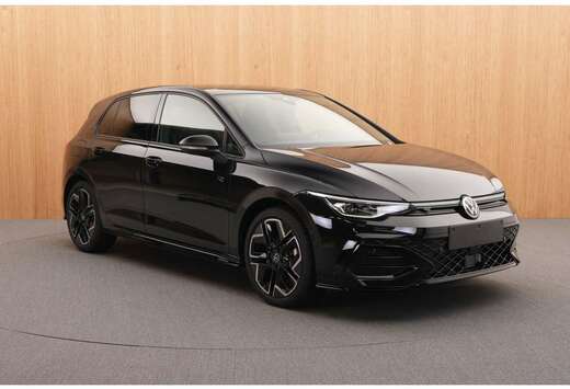 Volkswagen R-Line 1.5 eTSI 110KW-150CV DSG7 -