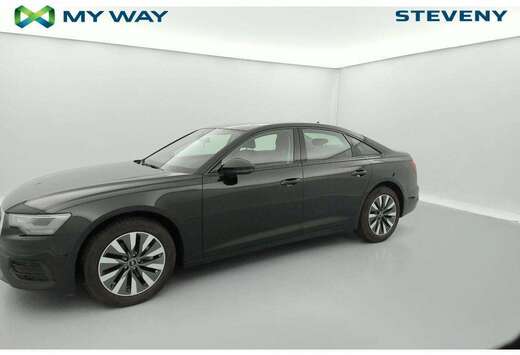 Audi Business Edition 30 TDI 100KW136CV) S tronic