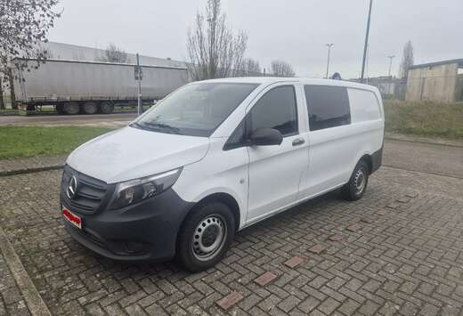 Mercedes-Benz 2.0 BlueTEC A2 9G-Tronic - Carplay - Eu ...