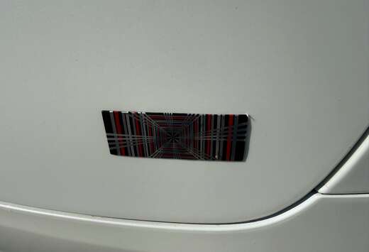 Tesla Model X 100 kWh Tri Motor Plaid (750 kW)