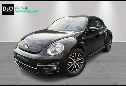 Volkswagen Allstar 1.2 TSI 105 pk in sublieme staat