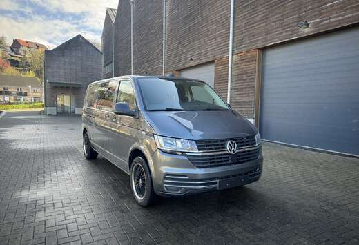 Volkswagen TRANSPOTER 5 PLACE GARANTIE 12 M