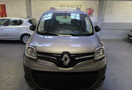 Renault ENERGY TCe 115 Start & Stop EXPERIENCE