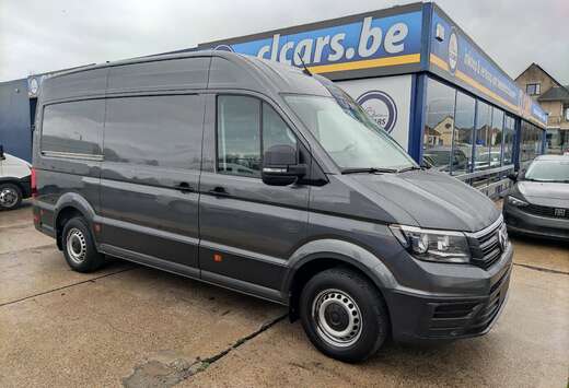 Volkswagen 2.0TDI/Euro6/L3H3/Carplay/Cam/Cc/Bt/Trekh/ ...