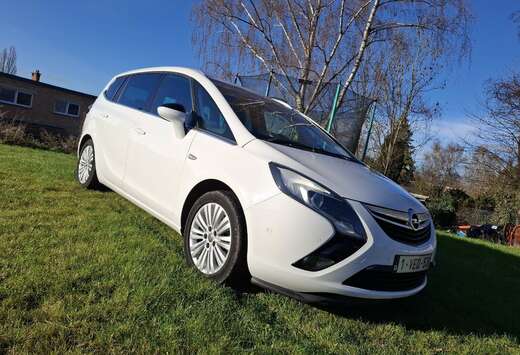 Opel 1.6 CDTi ECOTEC Edition Start/Stop