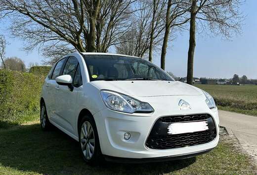 Citroen 1.4 HDi Collection FAP