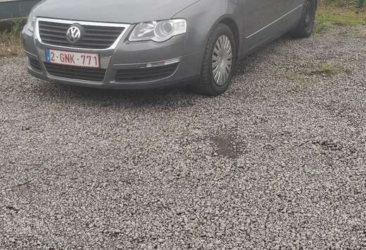 Volkswagen SW 2.0 16S TDI 140 FAP Confort DSG