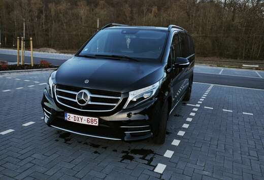 Mercedes-Benz AMG 4Matic