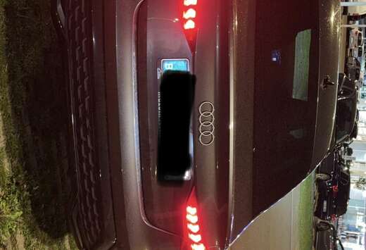 Audi Sportback 30 TFSI MHEV Sport Edition S tronic