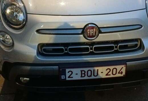 Fiat 1.4 tjt Beats 120cv