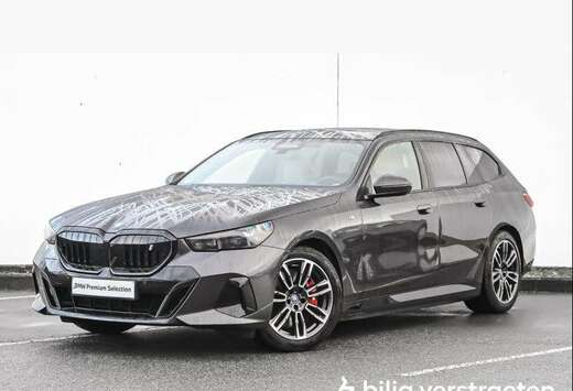 BMW Touring M-Sport Pro - Pano - 360 - DASP