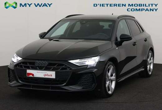 Audi Sportback Audi A3 Sportback Business Edition S l ...