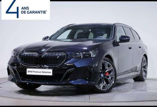 BMW eDrive40 Touring Kit M Sport