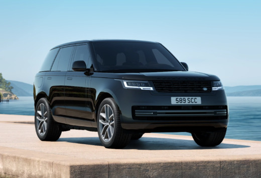 Land Rover HSE P460e