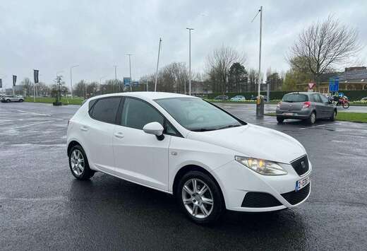 SEAT 1.4 TDI PD Style