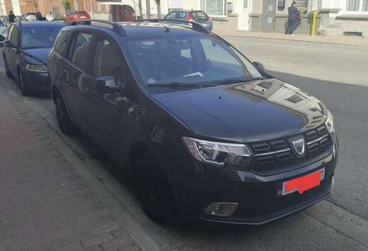 Dacia MCV TCe 90 Advance