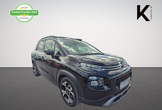 Citroen 1.5 BlueHDi Shine S&S / Carplay / Camera / Na ...