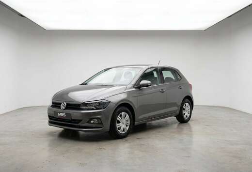 Volkswagen 1.0* LED* NAVI* CLIM*  RADAR* AV/AR *GARAN ...