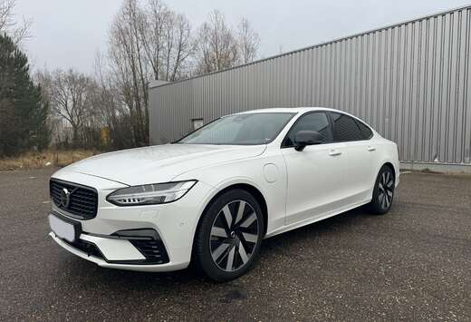 Volvo S90 T8 AWD PHEV Ultimate Dark