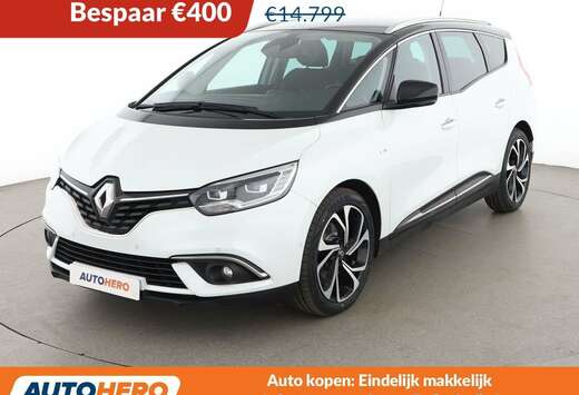 Renault 1.7 BLUE dCi BOSE-Edition