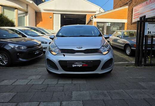 Kia Rio 1.2i Lounge