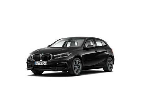 BMW SPORTLINE - AUTOMAAT - NAVI