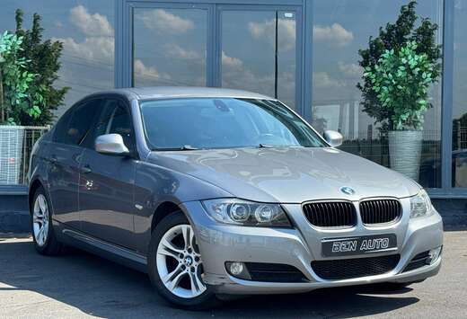 BMW Euro 5 // Bonne Mécanique // Roule bien