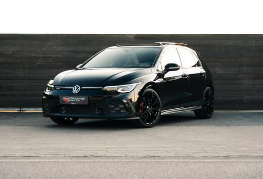 Volkswagen Golf 2.0 TSI GTI OPF DSG H&K/Pano/IQ light ...