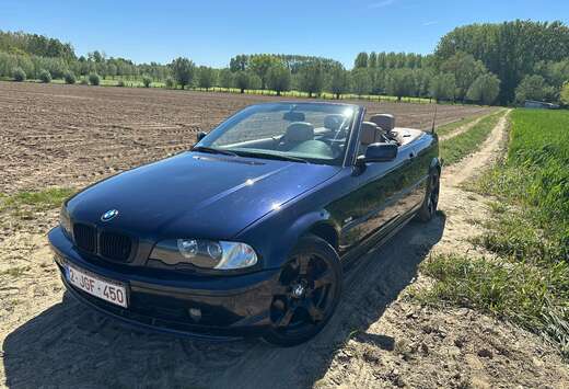 BMW 318 Ci
