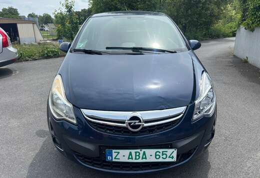 Opel 1.2 Marchand Ou Export