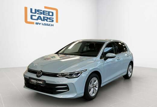 Volkswagen Life+DSG+Navi+LED